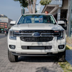 2023 FORD RANGER XLT 2023