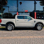 2023 FORD RANGER XLT 2023