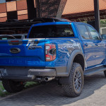 2023 FORD RANGER RAPTOR