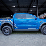 2023 FORD RANGER RAPTOR