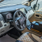 TOYOTA HIACE 2022