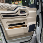 TOYOTA HIACE 2022