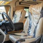 TOYOTA HIACE 2022