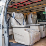 TOYOTA HIACE 2022