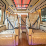 TOYOTA HIACE 2022