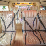 TOYOTA HIACE 2022