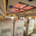 TOYOTA HIACE 2022