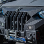 JEEP GLADIATOR APOCALYPSE 6x6 2020