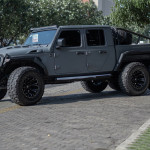 JEEP GLADIATOR APOCALYPSE 6x6 2020