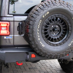 JEEP WRANGLER RUBICON 2021 (2DOOR)