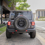 JEEP WRANGLER RUBICON 2021 (2DOOR)