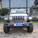 JEEP WRANGLER RUBICON 2021 (2DOOR)