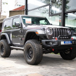 JEEP WRANGLER RUBICON 2021 (2DOOR)