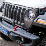 JEEP WRANGLER RUBICON 2021 (2DOOR)