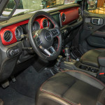 JEEP WRANGLER RUBICON 2021 (2DOOR)