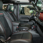 JEEP WRANGLER RUBICON 2021 (2DOOR)