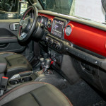 JEEP WRANGLER RUBICON 2021 (2DOOR)