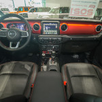 JEEP WRANGLER RUBICON 2021 (2DOOR)