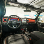 JEEP WRANGLER RUBICON 2021 (2DOOR)