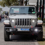 2022 Jeep Wrangler Rubicon