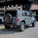 2022 Jeep Wrangler Rubicon