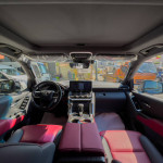 Toyota Land Cruiser GR Sport 2022
