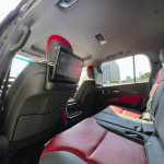 Toyota Land Cruiser GR Sport 2022