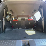Toyota Land Cruiser GR Sport 2022