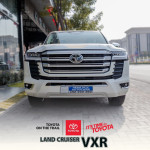 2023 TOYOTA LAND CRUISER VXR