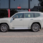 2023 TOYOTA LAND CRUISER VXR