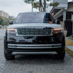 2023 LAND ROVER RANGE ROVER P530