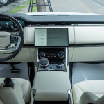 2023 LAND ROVER RANGE ROVER P530