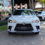 2023 LEXUS RX350 F-Sport