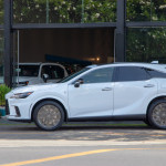 2023 LEXUS RX350 F-Sport