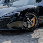 MCLAREN 650S