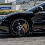 MCLAREN 650S