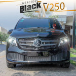 MERCEDES BENZ V250 VIP 2022