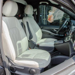 MERCEDES BENZ V250 VIP 2022