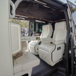 MERCEDES BENZ V250 VIP 2022