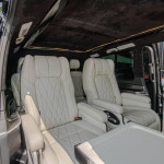 MERCEDES BENZ V250 VIP 2022