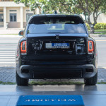 2023 Rolls Royce Cullinan