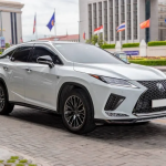 Lexus RX300 F-Sport