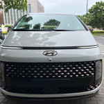 2023 HYUNDAI STARIA LOUNGE