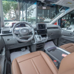 2023 HYUNDAI STARIA LOUNGE