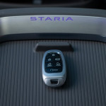 2023 HYUNDAI STARIA LOUNGE