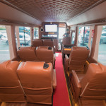 VIP TOYOTA COASTER 2019 14 Seats