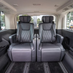 2023 TOYOTA GRANVIA 6Seats