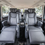 2023 TOYOTA GRANVIA 6Seats