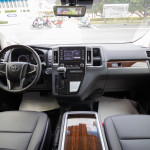 2023 TOYOTA GRANVIA 6Seats