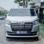 2023 TOYOTA GRANVIA